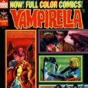 Vampirella #26
