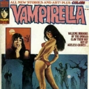 Vampirella #34