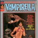 Vampirella #37
