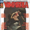 Vampirella #50