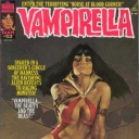 Vampirella #52