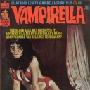 Vampirella #54