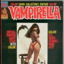 Vampirella #55