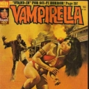 Vampirella #57