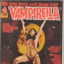 Vampirella #58