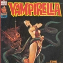 Vampirella #62