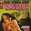 Vampirella #63