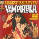 Vampirella #64