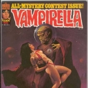 Vampirella #65