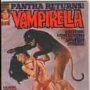 Vampirella #66