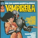Vampirella #68