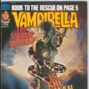 Vampirella #70