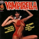 Vampirella #71