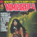 Vampirella #73