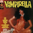 Vampirella #74