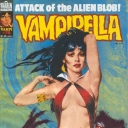 Vampirella #75