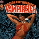 Vampirella #77