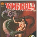 Vampirella #79