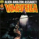 Vampirella #80