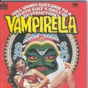 Vampirella #82