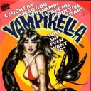 Vampirella #83