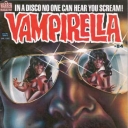 Vampirella #84