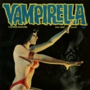 Vampirella #89