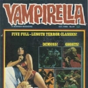 Vampirella #91