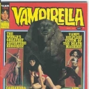 Vampirella #94