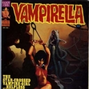 Vampirella #95