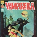 Vampirella #96