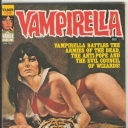 Vampirella #98