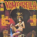 Vampirella #99