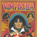 Vampirella #100