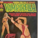 Vampirella #102