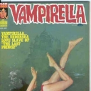 Vampirella #103