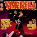 Vampirella #104