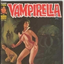Vampirella #105