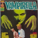 Vampirella #106