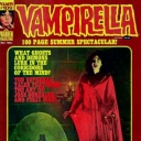 Vampirella #109