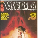 Vampirella #110
