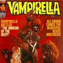 Vampirella #111