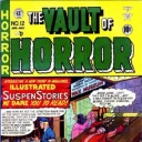 Vault of Horror #12