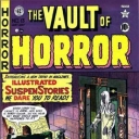 Vault of Horror #13