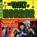 Vault of Horror #14