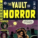 Vault of Horror #17