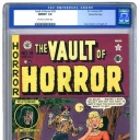Vault of Horror #19
