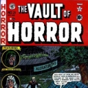 Vault of Horror #21