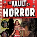 Vault of Horror #23