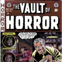 Vault of Horror #24